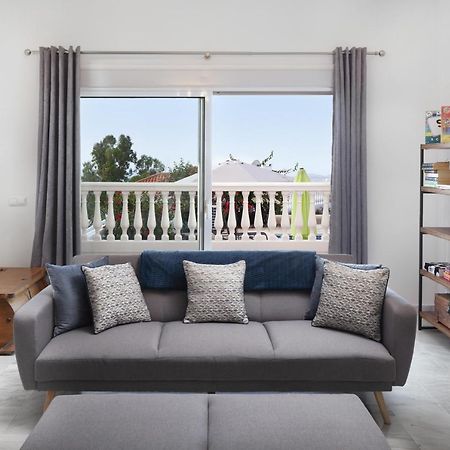 Casa Montelado Mijas Kültér fotó