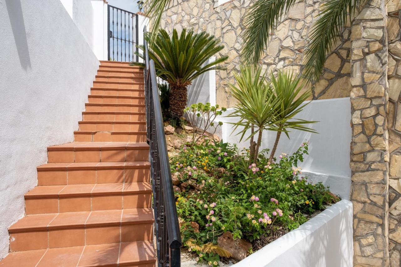 Casa Montelado Mijas Kültér fotó